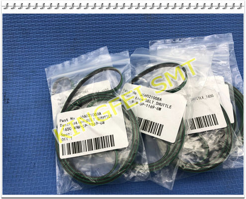 কেনা J66021008A এসএমটি পরিবাহক বেল্ট শাটল এমএএম -5 পি -1169-6W স্যামসং এসএম 411 ফ্ল্যাট অনলাইনে উৎপাদন