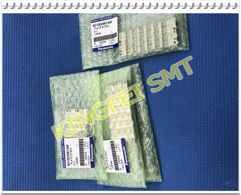 কেনা N210049814AF প্লেট ইস্পাত প্যানাসনিক সিএম 402 সিএম 602 12 হেড শ্যাফ্ট প্লেট অনলাইনে উৎপাদন