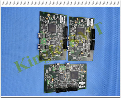 কেনা আরবিবি-এসটিআই-সিএনবিএনইটি -4 জুকি জেএইচআরএম 40003261 জেডটি এক্স রেশিপেন্ড কন্ট্রোল বোর্ড অনলাইনে উৎপাদন
