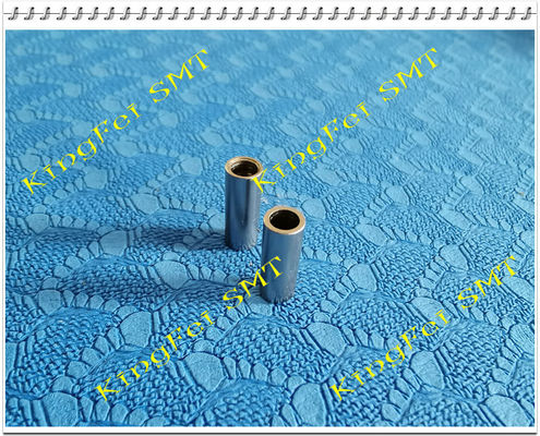 কেনা জুকি 24 মিমি জন্য ধাতব এমবস গাইড গাইড কলার এসএমটি ফিডার যন্ত্রাংশ E5007706000 অনলাইনে উৎপাদন