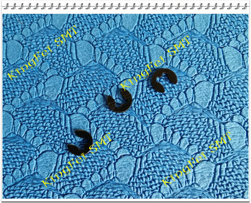 কেনা RE-0200000-K0 ই-রিং এসএমটি মেশিন যন্ত্রাংশ জুকি সিটিএফ 12 মিমি এটিএফ 2 মিমি ফিডারের জন্য অনলাইনে উৎপাদন