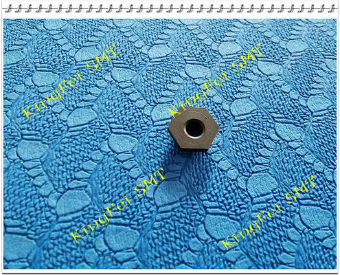 কেনা 8 মিমি FTF12 মিমি AF12 মিমি জন্য জুকি এটিএফ সিটিএফ এফটিএফ ফিডার স্ক্রু E6490705000 কলার অনলাইনে উৎপাদন