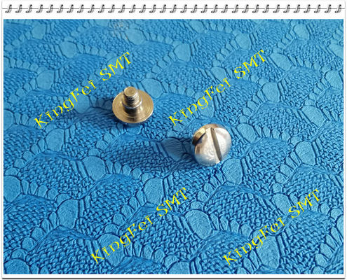 কেনা E1120706C00 এসএমটি ফিডার যন্ত্রাংশ জুকি সিটিএফআর 8 মিমি ফিডারের জন্য ফ্রি লিঙ্ক জয়েন্ট স্ক্রু অনলাইনে উৎপাদন