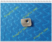 JUKI CTFR8 মিমি ফিডার সাদা রঙের জন্য E1401706C00 ধাতু টেপ গাইড এল