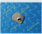 JUKI CTFR8 মিমি ফিডার সাদা রঙের জন্য E1401706C00 ধাতু টেপ গাইড এল