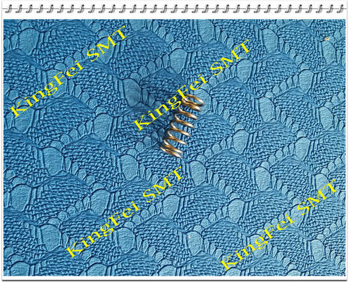 কেনা ধাতব হুক স্প্রিং এসএমটি ফিডার যন্ত্রাংশ E1213706000 E1213-706-00 32 মিমি ফিডারের জন্য অনলাইনে উৎপাদন