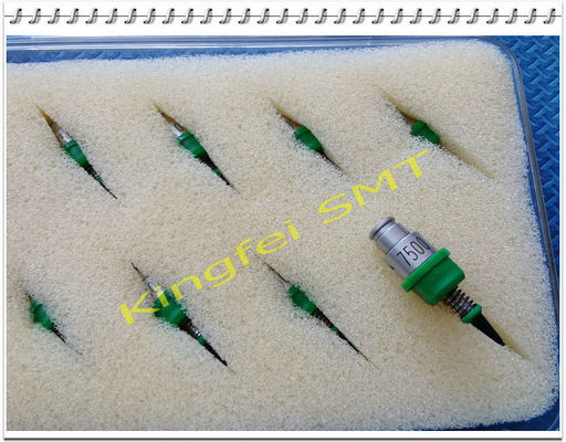 JUKI RS-1 SMT Nozzle 7500 For 0201 ক্ষুদ্রতম উপাদান মূল নতুন JUKI 7501 Nozzle 40183420