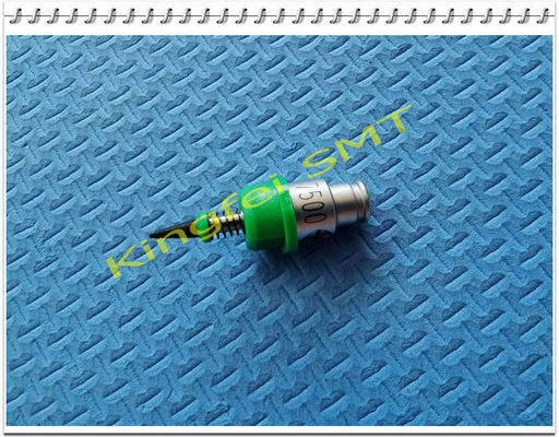 JUKI RS-1 SMT Nozzle 7500 For 0201 ক্ষুদ্রতম উপাদান মূল নতুন JUKI 7501 Nozzle 40183420
