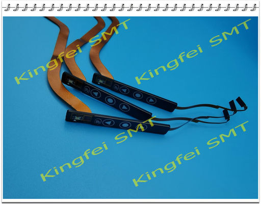 কেনা AM03-001567A V8 বৈদ্যুতিন-ইউআই-অ্যাসি স্যামসাং এসএমটি ফিডার যন্ত্রাংশ অনলাইনে উৎপাদন