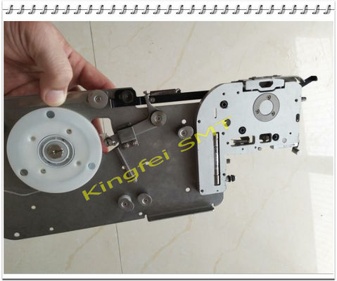 কেনা EM560 EM-760L মেশিনের জন্য 8 মিমি এসএমটি ফিডার উপার্জন করুন অনলাইনে উৎপাদন