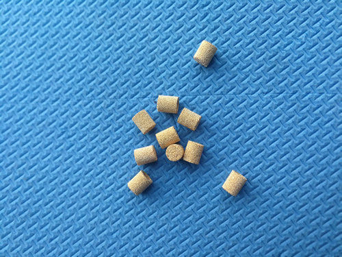 কেনা JUKI FX-1 FX-1R মেশিন এসএমসি ফিল্টার উপাদানসমূহ L155E421000 ধাতব ফিল্টার অনলাইনে উৎপাদন