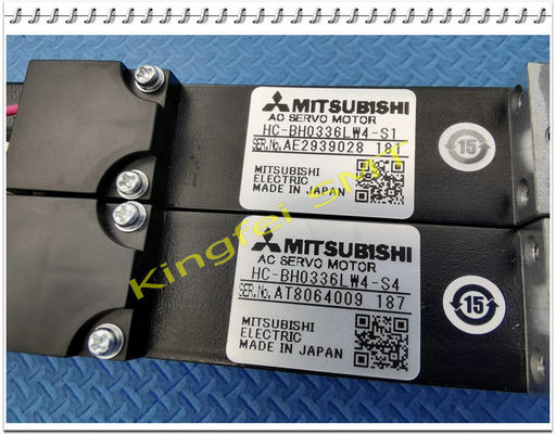 কেনা FX3 30W মোটর 40048065 JUKI 2070 2080 এর জন্য FX-3 Z অক্ষ মোটর HC-BH0336LW4-S4 অনলাইনে উৎপাদন