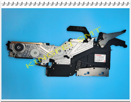 কেনা কেএলজে-এমসি 100-200 জেডএস 8 এমএম ইয়ামাহা ইলেকট্রিক ফিডার ওয়াইএসএম 10 ওয়াইএস 20 মেশিন ডিসি 24 ভি এর জন্য অনলাইনে উৎপাদন