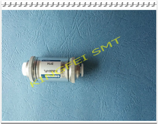 কেনা E79167250A0 JUKI ইউনিয়ন ফিল্টার PF010001000 এইচ -0050-ভিএফএল 750 760 মেশিনের জন্য অনলাইনে উৎপাদন