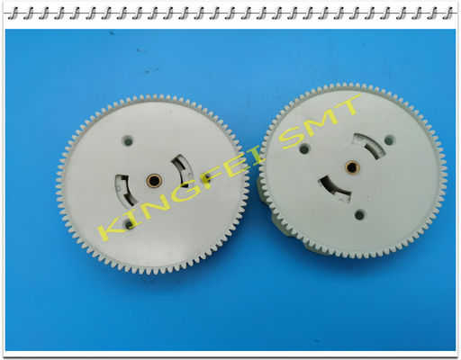 কেনা J2500445 ফিক্সড টেক আপ রিল J2500446 রিমুভেবল টেক রিল CP12mm SMT ফিডার পার্টস অনলাইনে উৎপাদন