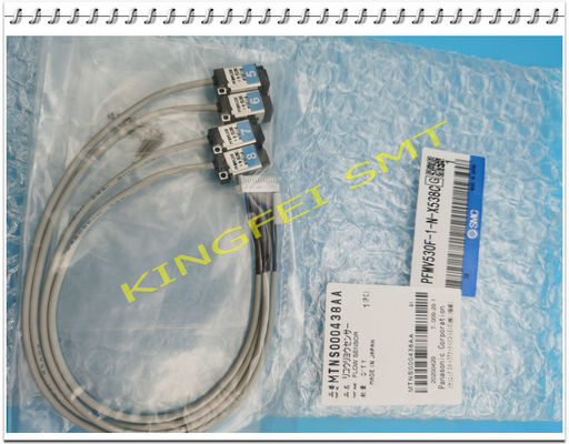 কেনা MTNS000438AA সেন্সর NPM 8 হেড PFMV530F-1-N-X538C ফ্লো সেন্সর হেড 5 ~ 8 অনলাইনে উৎপাদন