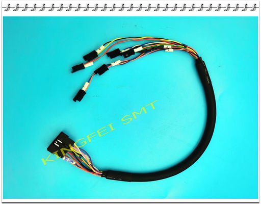 KV8-M66E5-001 CN8 KM1-M66E2-002 YV100II হেড সোলেনয়েড ভালভ কেবল সংযোগকারী KV8-M66E1-00X