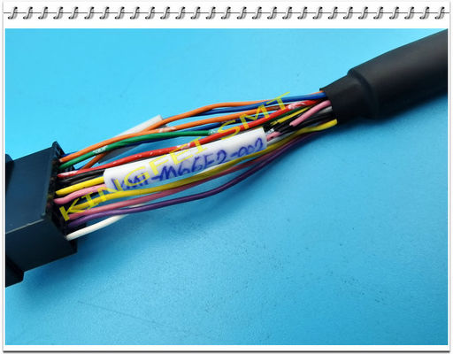 KV8-M66E3-00X KV8-M66E5-001 CN8 YV100XG ভ্যাকুয়াম বোর্ড কেবল 37W 44W ভালভ সংযোগকারী