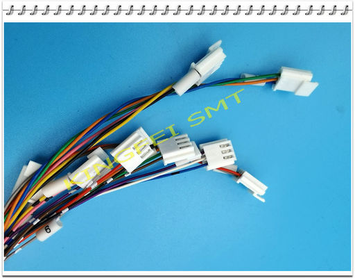 KV8-M66E3-00X KV8-M66E5-001 CN8 YV100XG ভ্যাকুয়াম বোর্ড কেবল 37W 44W ভালভ সংযোগকারী