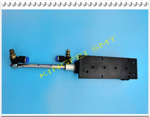 KU0-M9161-00X YV100X/XG প্রধান স্টপার KV7-M9169-00X বন্ধনী সিলিন্ডার 21