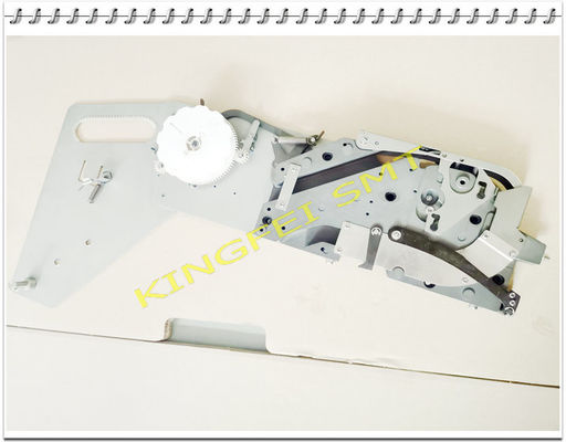 কেনা মেটাল স্টিল CP45NEO 16mm SMT Feeder Samsung CP16 Feeder অনলাইনে উৎপাদন