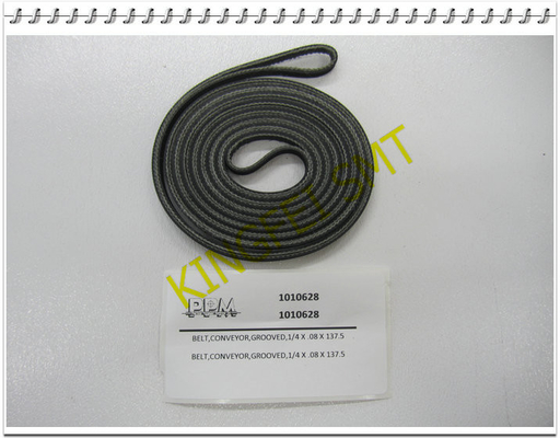খাঁজযুক্ত 1010628 MPM UP2000 SMT কনভেয়ার বেল্ট