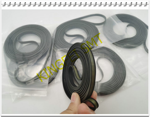 খাঁজযুক্ত 1010628 MPM UP2000 SMT কনভেয়ার বেল্ট