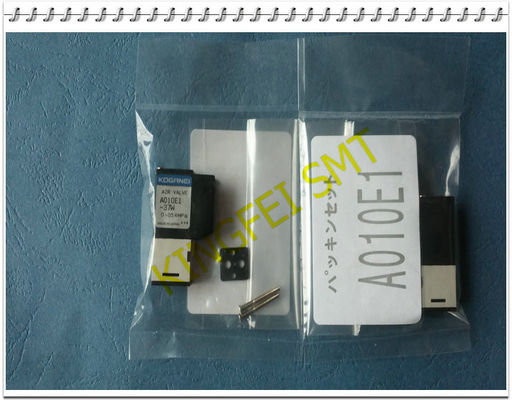 কেনা KM1-M7163-20X A010E1-37W এয়ার ভালভ ইয়ামাহা 37W এয়ার ভালভ মূল নতুন অনলাইনে উৎপাদন