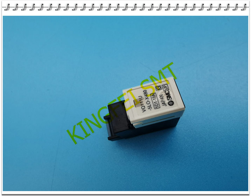 NPM ভালভ VQ111U-5LO-X480 8/12/16 হেড ভালভ N510054844AA