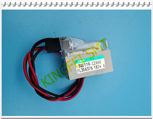 কেনা JUKI FX3 / JX300 জুকি ভালভ 3QB119-00-C2AHV-FL386376-3 40068169 অনলাইনে উৎপাদন