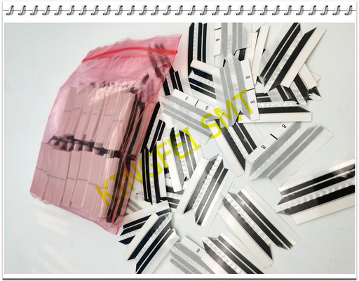 Samsung 8mm ডাবল স্প্লাইস টেপ কালো রঙ 500pcs/বক্স