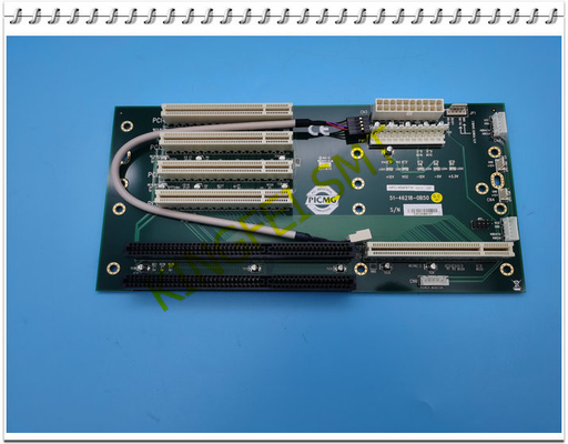 Samsung SM411 SM421 ব্যাকপ্লেন বোর্ড J4809054A VME বোর্ড অরিজিনাল