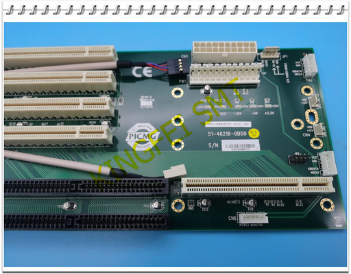 Samsung SM411 SM421 ব্যাকপ্লেন বোর্ড J4809054A VME বোর্ড অরিজিনাল