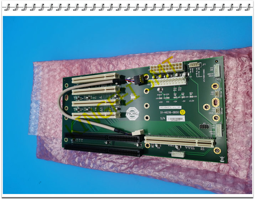 Samsung SM411 SM421 ব্যাকপ্লেন বোর্ড J4809054A VME বোর্ড অরিজিনাল