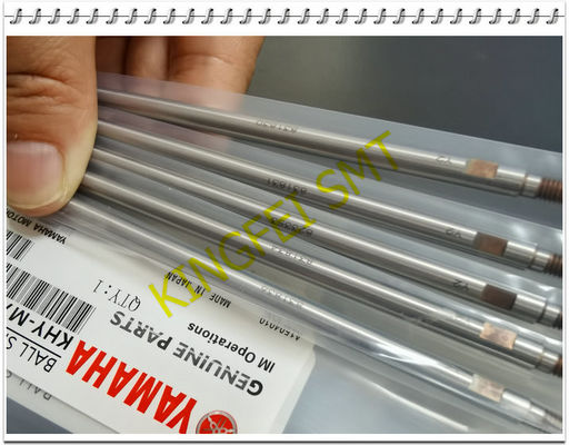 কেনা KHY-M7107-007 10NH SMT খুচরা যন্ত্রাংশ YG12 YS12 YS24 হেড শ্যাফ্ট অ্যাসি অনলাইনে উৎপাদন