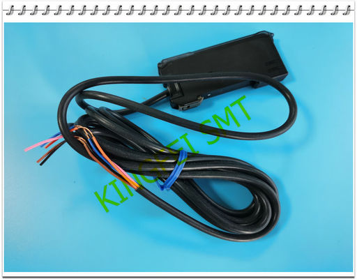 কেনা এক্সেন মেশিনের জন্য EP19-900172 EP19-001276 SMT খুচরা যন্ত্রাংশ সেন্সর AMP E3X-DA21-S অনলাইনে উৎপাদন