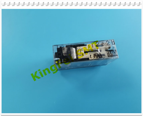AM03-012037A SMT খুচরা যন্ত্রাংশ Assy BOARD-G7SA-2A2B রিলে বোর্ড অরিজিনাল