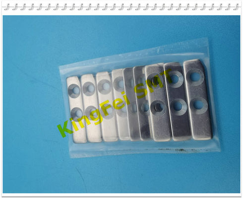 কেনা N210124272AA KXFA1MYAA00 SMT ফিডার যন্ত্রাংশ NPM 8mm ফিডার প্লেট অনলাইনে উৎপাদন