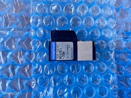 কেনা KM1-M7162-20X A010E1-35W এয়ার ভালভ ইয়ামাহা 35W হেড স্লো ভালভ KOGANEI অনলাইনে উৎপাদন
