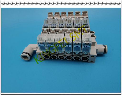 কেনা JUKI JX200 LED মেশিনের জন্য JX100 Ejector ASM 40076877 40077375 অনলাইনে উৎপাদন