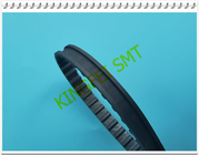 প্রিন্টার কালো রাবার বেল্টের জন্য GKG GL SMT কনভেয়ার বেল্ট 1.3m বেল্ট