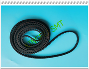প্রিন্টার কালো রাবার বেল্টের জন্য GKG GL SMT কনভেয়ার বেল্ট 1.3m বেল্ট