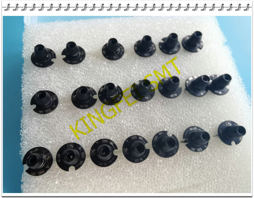 HM520 মেশিনের জন্য AM03-026557C Assy HN065 SMT অগ্রভাগ