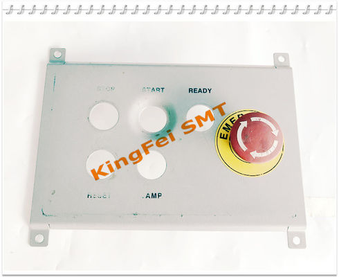 কেনা স্যামসাং মাউন্টারের জন্য J91671548A J91671548B ফ্রন্ট ওপি প্যানেল কেবল অনলাইনে উৎপাদন