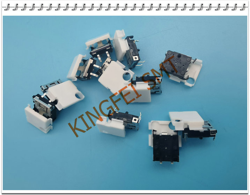 KXFP5Z1AA00 AB12-SF1260 CM402 পুশ বোতাম সুইচ N510055859AA N610015977AA/N610049761AA
