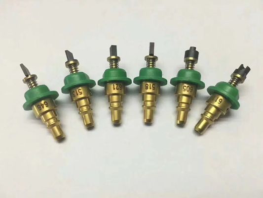 কেনা E36277290B0 অগ্রভাগ অ্যাসেম্বলি 518 নজল আসল নতুন অনলাইনে উৎপাদন