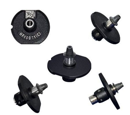 কেনা JUKI RX7 RX6 FX-3R SMT অগ্রভাগ HF1005R HF10071 HF12081 HF0603R HF0402R HF1608R HF3008 অনলাইনে উৎপাদন