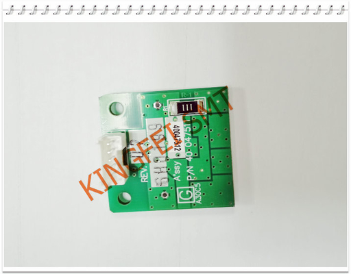 JUKI FX-3 OCC লাইট বোর্ড 40047512 OCC C LIGHT PCB A 40047511