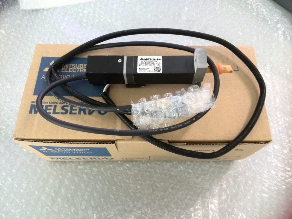 JUKI KE2070 10W Servo মোটর চালক এইচসি- BH0136LW4-S1 জুকি শ্রীমতি মোটর