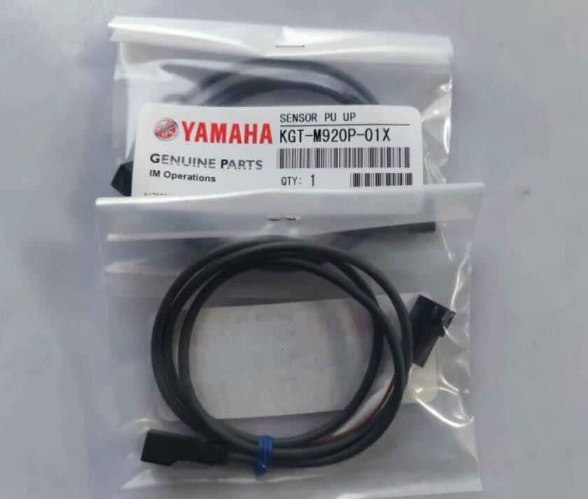 Yamaha YG200 সেন্সরের জন্য KGT-M920P-01X SMT খুচরা যন্ত্রাংশ সেন্সর PU UP